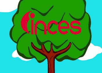 Tinta cruda | Inces y soberanía nacional