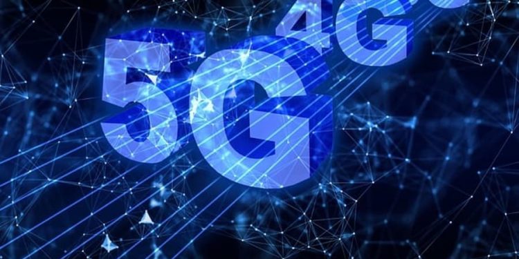 ¡5G! Perspectivas