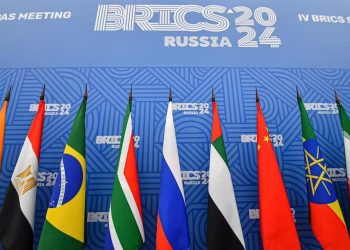 Los Brics y sus escollos a superar