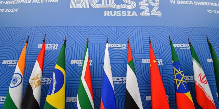 Los Brics y sus escollos a superar