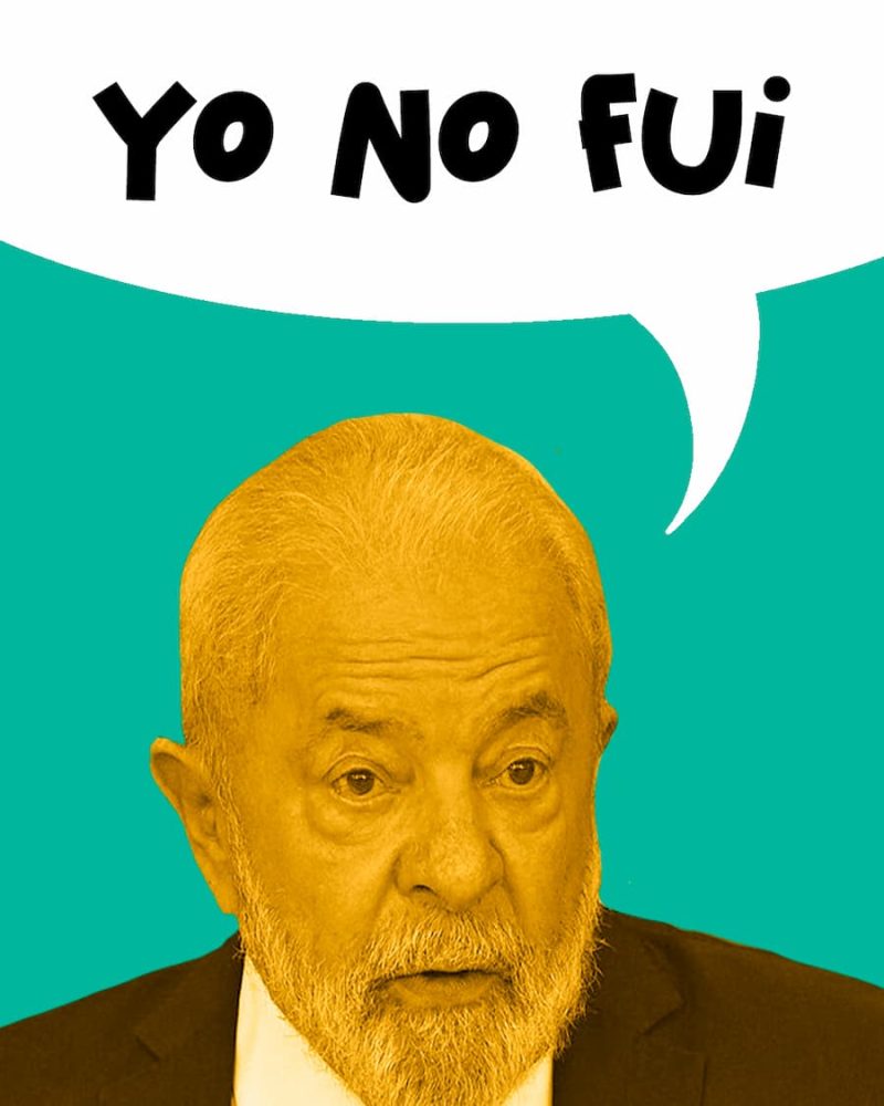 Que en apenas unos meses el presidente brasileño haya cambiado radicalmente de opinión desde mayo, cuando declaró sus buenos oficios para la entrada de Venezuela en los BRICS, hasta octubre, cuando su portavoz, Celso Amorim, expresó su oposición, ha suscitado interrogantes y críticas