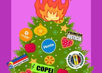 Cuatro Temas | La oposición llega mal a la Navidad
