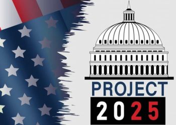 El “Proyecto 2025” en Estados Unidos, “Mein Kampf” de nuestros tiempos (Parte I)