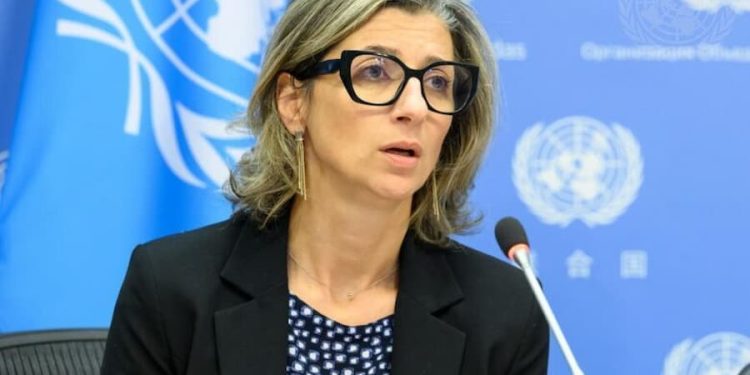 Italia hacia la Internacional Antifascista