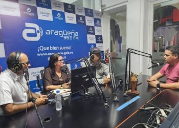 El pueblo comunicador tiene la tarea de vencer cualquier intento de ataque cognitivo, en defensa de nuestros valores como venezolanos, de la paz y la estabilidad, para hacer irreversible a la revolución bolivariana