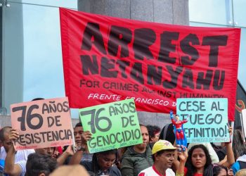 El Mundo se Moviliza en defensa de Palestina y contra la violencia sionista