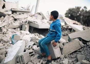 ¿El culto a la masacre?