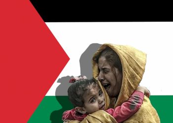 ¿Los 27 mil niños y las más de 10 mil mujeres que han muerto, así como el 80% de edificios y casas enteras destruidas bajo las bombas de alta precisión de Netanyahu, eran de Hamas?... (Nicolás Maduro)