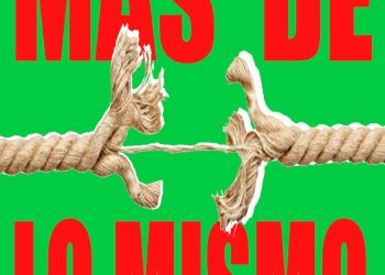 Cuatro Temas | Más de lo mismo