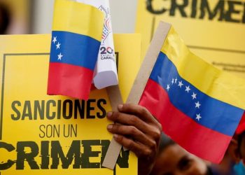 La tortura permanente a la economía y la sociedad venezolana, a partir de acciones de sabotaje, acciones económicas contra la recuperación económica sustentable y perdurable, son un arma de doble filo para la élite de poder de EEUU