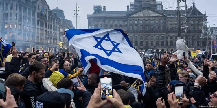 De Holanda a Alemania, de Francia a Italia, la crisis estructural del modelo capitalista produce respuestas distorsionadas, empujando la ira y el descontento de las masas populares empobrecidas a respaldar los sectores más extremos de las mismas fuerzas que las oprimen