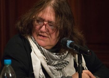 La gran discusión vendrá si la izquierda se hace con el gobierno, y no solo en relación a la integración latinoamericana que incluye todos los temas relativos a la región y sus grados de dependencia, no solo el particular de Venezuela