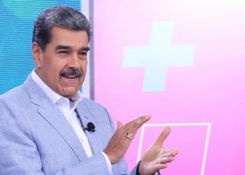 “Nuestra mente está puesta en el crecimiento de una economía productiva integrada al mundo, no petrolera e invulnerable a las sanciones criminales del occidente, en cualquier circunstancia que nos toque vivir de aquí en adelante”