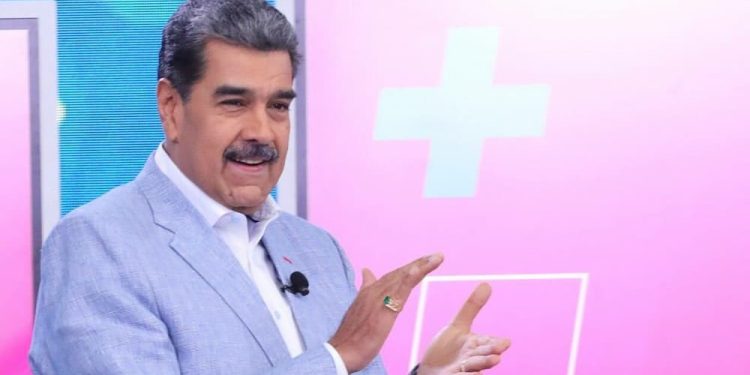 “Nuestra mente está puesta en el crecimiento de una economía productiva integrada al mundo, no petrolera e invulnerable a las sanciones criminales del occidente, en cualquier circunstancia que nos toque vivir de aquí en adelante”