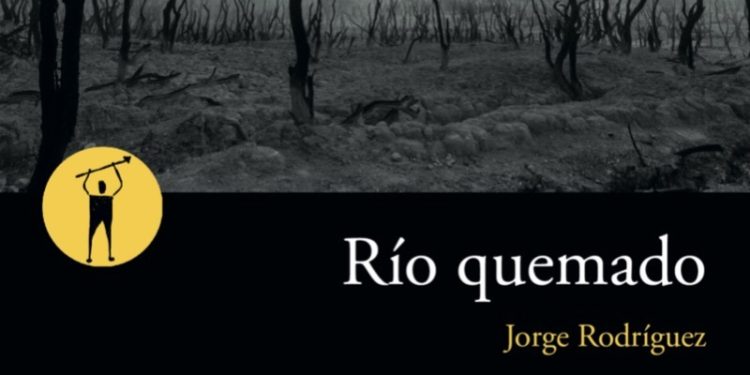 Víspera y Río Quemado: Dos libros, dos padres