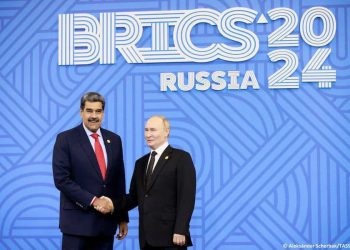 Venezuela engalana al Sur y el Este global con su firmeza en la defensa de la autodeterminación y la igualdad soberana de los Estados. Ninguna artimaña o maniobra concebida contra Venezuela detendrá el curso de la historia