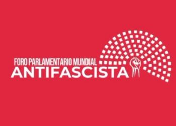 Caracas, epicentro de la lucha antifascista con la llegada de más de 300 legisladores internacionales