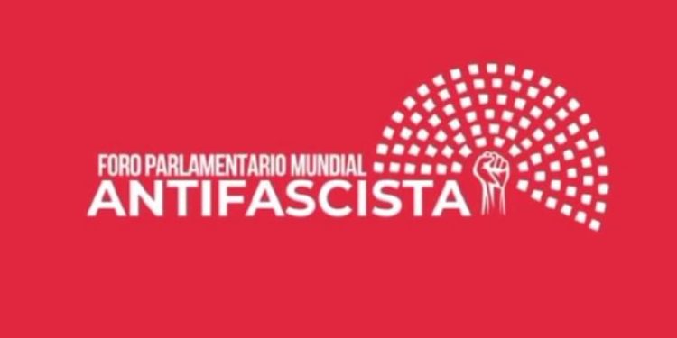 Caracas, epicentro de la lucha antifascista con la llegada de más de 300 legisladores internacionales