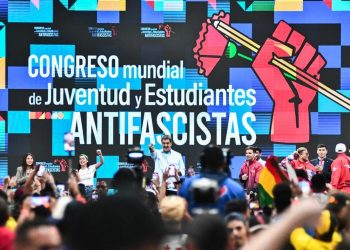 El pensamiento del Comandante Chávez tiene validez política e histórica para todo el siglo XXI. Por eso Venezuela sigue y seguirá en la lucha por un mundo multipolar