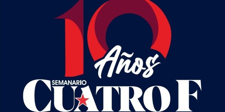 Diez años no son nada, ¿o sí?