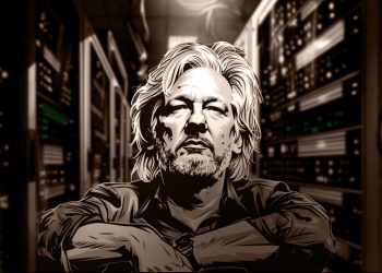 El hegemón ve llegar su descalabro