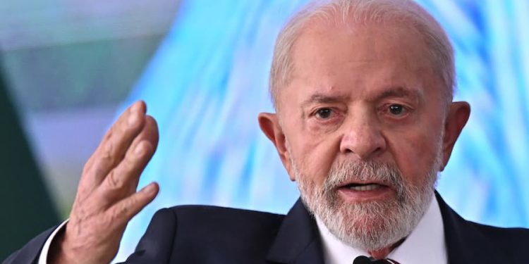 Lula: No tengo derecho a cuestionar la corte suprema de otro país
