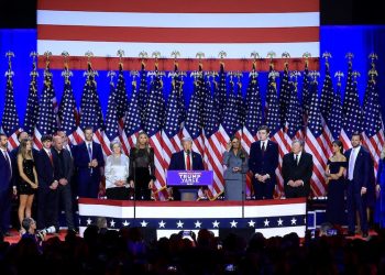 El triunfo de Trump, la geopolítica petrolera y la agresión a Venezuela