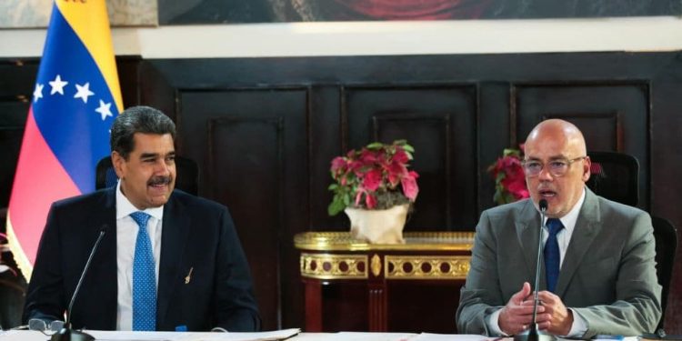 Venezuela Instala Comisión Electoral Nacional para elección de Jueces de Paz