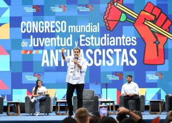 Juventud y Estudiantes Antifascistas