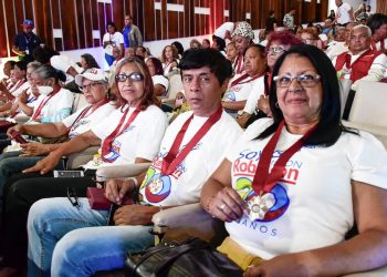 La estrategias de la extrema derecha para destruir la Revolución Bolivariana es a través de la Cultura