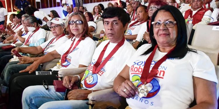 La estrategias de la extrema derecha para destruir la Revolución Bolivariana es a través de la Cultura