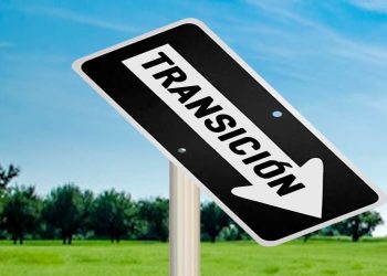 Tiempo de “transición” en EEUU