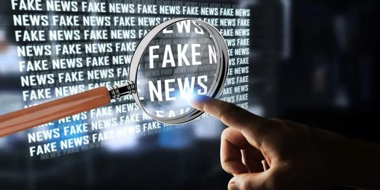 Las noticias falsas en la era de la posverdad