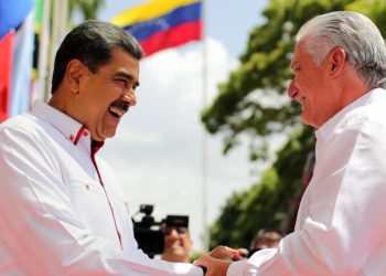 2025 traerá retos complejos a un mundo ya no unipolar, siendo la victoria de Donald Trump en EEUU apenas un punto más en la dialéctica de un mundo en reacomodo de poderes