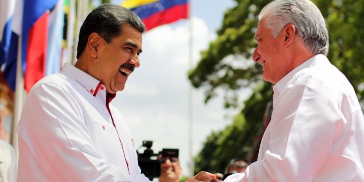 2025 traerá retos complejos a un mundo ya no unipolar, siendo la victoria de Donald Trump en EEUU apenas un punto más en la dialéctica de un mundo en reacomodo de poderes