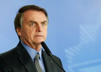 Movimientos Sociales en Brasil Exigen la Detención de Bolsonaro por Planes Golpistas