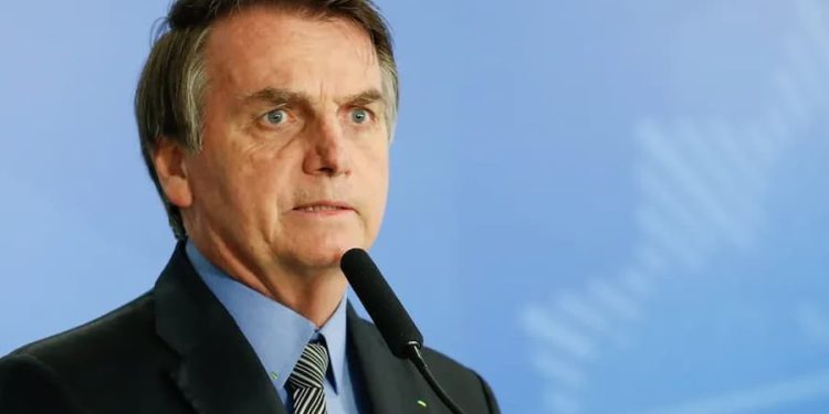 Movimientos Sociales en Brasil Exigen la Detención de Bolsonaro por Planes Golpistas