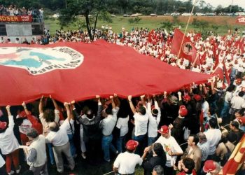 Movimientos sociales piden a Lula reconocer los resultados del 28J