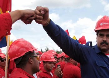 Desde hace meses el sector petrolero estadounidense ha redoblado sus esfuerzos en Washington para moderar las sanciones ilegales que afectan al sector de hidrocarburos venezolano