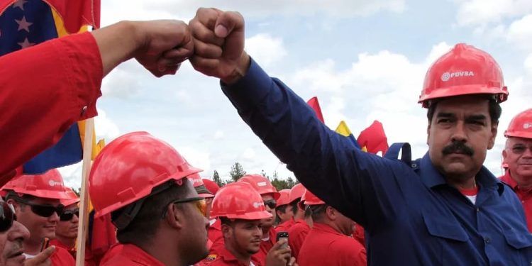 Desde hace meses el sector petrolero estadounidense ha redoblado sus esfuerzos en Washington para moderar las sanciones ilegales que afectan al sector de hidrocarburos venezolano