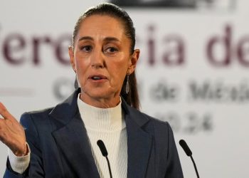 Trump decide retomar el protagonismo y lo hace a su manera, bullanguero, conflictivo, amenazante