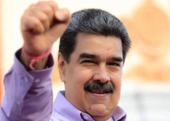 Presidente Maduro catalogó al 2024 como “el año de la consolidación de la democracia”