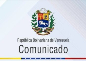 Venezuela rechaza recientes acciones conjuntas de EEUU y Guyana en la Guayana Esequiba