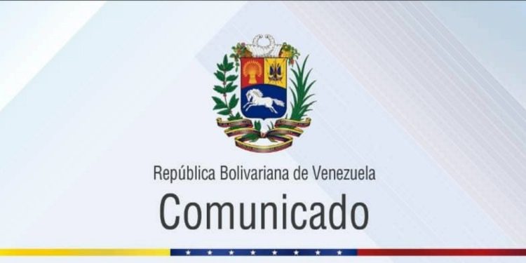 Venezuela Aboga por la Resolución Pacífica de los Conflictos en Siria 1 Venezuela rechaza recientes acciones conjuntas de EEUU y Guyana en la Guayana Esequiba