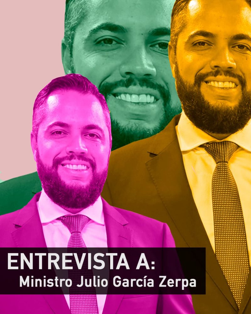 Cuando llegamos al gobierno, con la presidencia del Comandante Chávez, el sistema penitenciario estaba colapsado, el Estado no tenía una política penitenciaria. Las instituciones estaban controladas por las mafias, como lo demuestran algunas masacres como la del Retén de Catia, o la de Sabaneta del Zulia