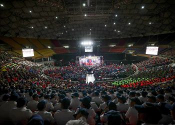 Venezuela, Machado y la historieta de la cartera azul