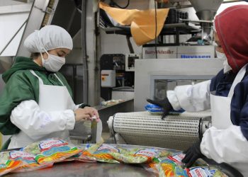 En el 2025 se va a mantener la senda de crecimiento iniciada en el 2021. Se estima que será, nuevamente, una de las tasas de expansión económica más elevadas de la región
