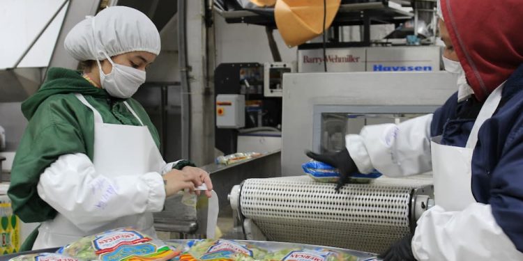 En el 2025 se va a mantener la senda de crecimiento iniciada en el 2021. Se estima que será, nuevamente, una de las tasas de expansión económica más elevadas de la región