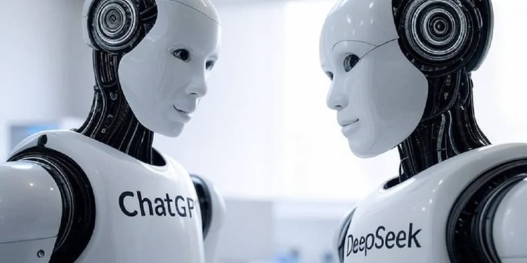 "Deepseek R1 es uno de los avances más sorprendentes e impresionantes que he visto, y como código abierto, un profundo regalo para el mundo", Marc Andreesen, creador del navegador Netscape