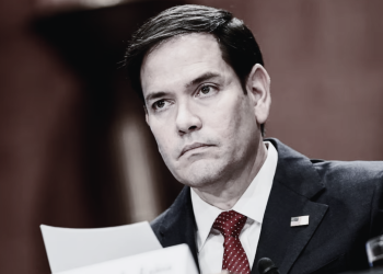 El oscuro expediente de Marco Rubio